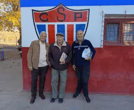 Peñarol apuesta a su gente y renueva ilusión con viejos conocidos al mando
