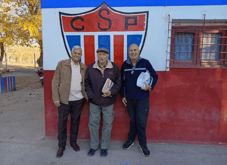 Peñarol apuesta a su gente y renueva ilusión con viejos conocidos al mando