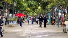 La Cámara de Comercio y Servicios de San Juan informó cómo será la atención por el 25 de mayo en San Juan