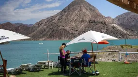 San Juan quiere meterse en la pelea por los viajes de egresados