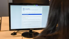 Abren becas en Italia para docentes e investigadores de San Juan