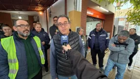 En Vesubio crece la bronca por los sueldos y el gremio pide una mejora urgente