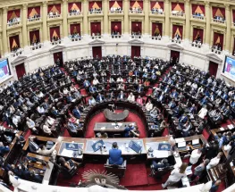 El Ejecutivo mandó al Congreso el nuevo súper régimen de inversiones y la ley para transparentar el lobby