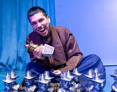 Milo J se llevó todo en los Gardel 2026 y coronó una noche enorme