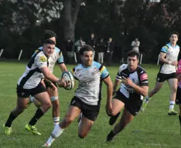 Universitario lo tuvo, pero Sporting lo empató sobre la hora en Mar del Plata