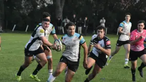 Universitario lo tuvo, pero Sporting lo empató sobre la hora en Mar del Plata