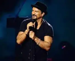 Arjona suma dos funciones más y estira su racha en Buenos Aires