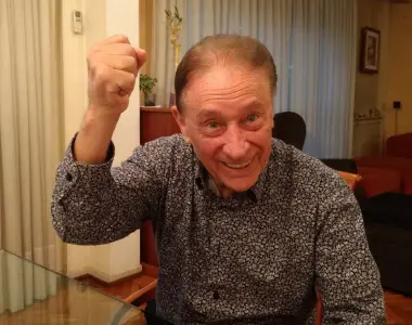 Dolor en el fútbol: murió José Sanfilippo, emblema eterno de San Lorenzo