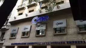 CAME pidió frenar sanciones y embargos mientras se define la nueva ley fiscal