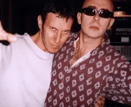 Dolor en el rock argentino: el emotivo adiós de Skay a su histórico compañero