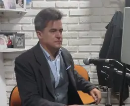 José Icazatti debuta con un ciclo dedicado a la salud mental en Radio Latina