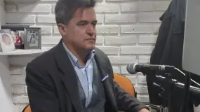 José Icazatti debuta con un ciclo dedicado a la salud mental en Radio Latina