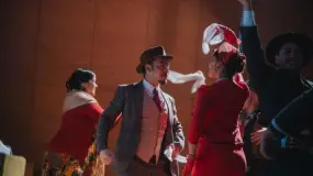 Buscan bailarines de San Juan para la Gala Patria del 9 de Julio 2026