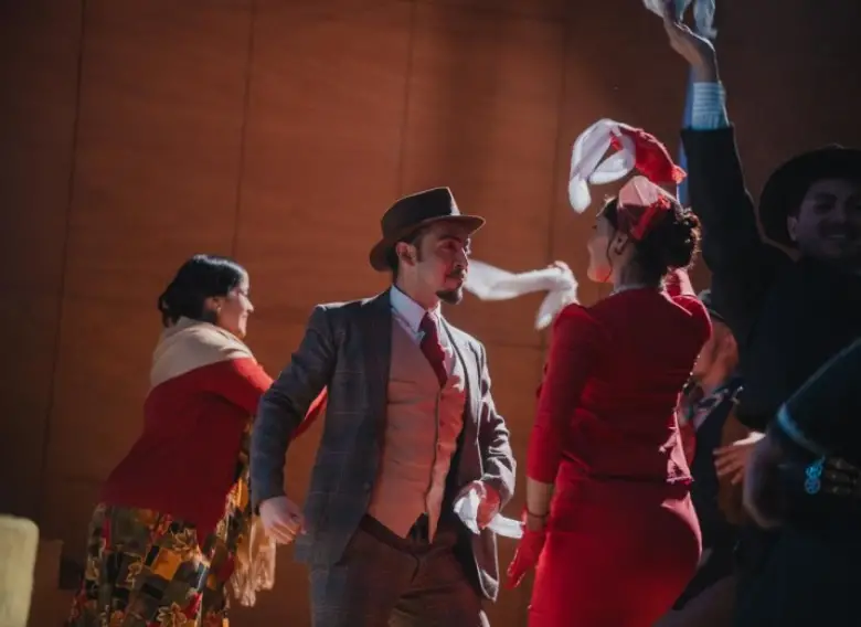 Buscan bailarines de San Juan para la Gala Patria del 9 de Julio 2026