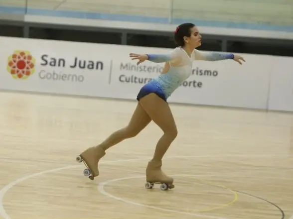 San Juan se mueve con una agenda cargada de torneos y competencias
