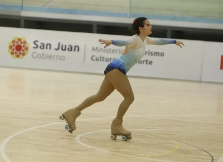 San Juan se mueve con una agenda cargada de torneos y competencias