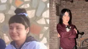 Siguen buscando a dos chicas en San Juan y apareció con vida una adolescente de 15 años