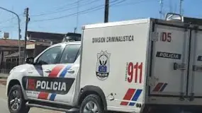Un chico de 22 años perdió la vida al estrellarse contra un poste