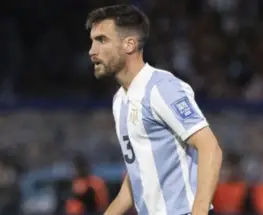 Tagliafico y Nico González pasan por estudios y asoman dudas para el debut