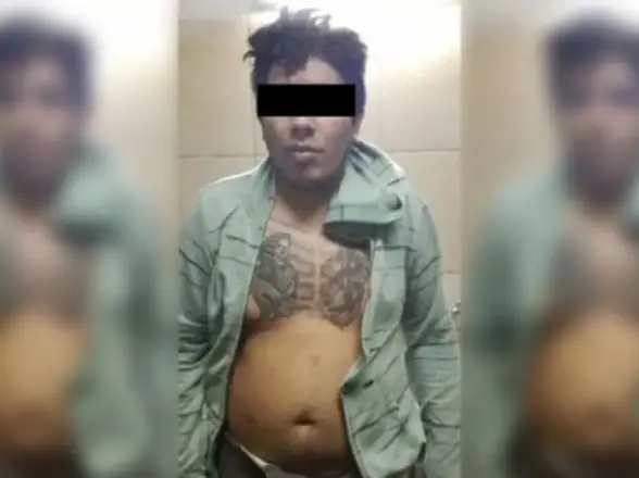 Un imputado explotó en Tribunales y quiso ir contra el juez cuando le confirmaron la prisión