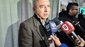 La Anónima apuesta por San Juan y prometen más empleo e inversiones
