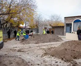 Privados de la libertad arreglarán la Capilla del Carmen en un plan con impacto social