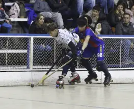 Olimpia, UVT y Valenciano van por todo en las semis del Argentino Juvenil