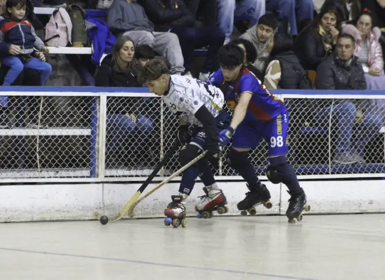 Olimpia, UVT y Valenciano van por todo en las semis del Argentino Juvenil
