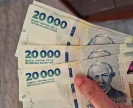Se acerca el aguinaldo: las fechas clave para cobrar la primera cuota
