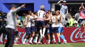 Estados Unidos metió otro triunfo y ya huele a clasificación en el Mundial 2026