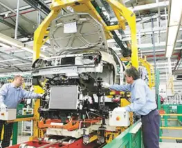 Suben los productos listos para usar y aflojan los insumos para producir