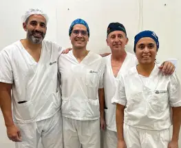 El Hospital Federico Cantoni ampliará las cirugías de traumatología con un nuevo profesional