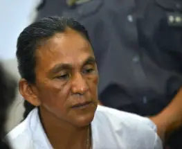 Milagro Sala fue internada y su cuadro mantiene en vilo a todos