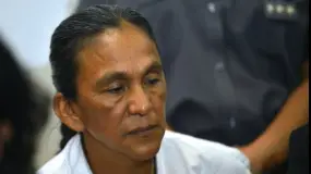 Milagro Sala fue internada y su cuadro mantiene en vilo a todos