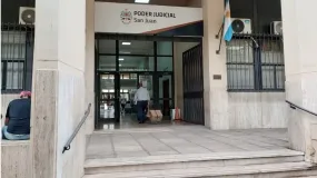 Condena condicional para un sanjuanino por tres maniobras de estafa