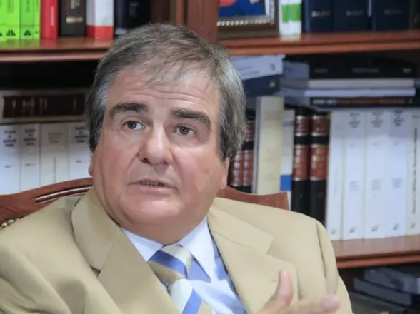 Rago Gallo espera el visto bueno para seguir en la Justicia