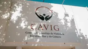Condena firme en Zonda: dos años de cárcel por una brutal agresión que no pudo taparse