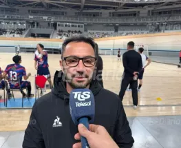 Arrancó un Nacional de Futsal que promete mover toda la semana