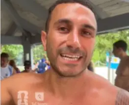 Un cordobés agitó una idea insólita para los argentinos que se quedaron sin entrada en Miami