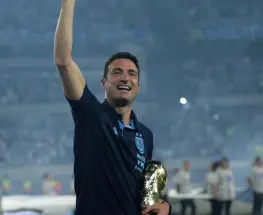 Scaloni llegó a los 100 partidos y agrandó una era inolvidable con la Selección Argentina