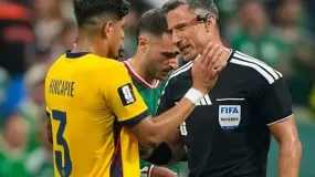 La AFA mete mano en el reglamento y el fútbol argentino se adapta a las nuevas reglas