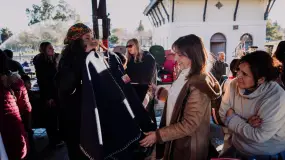 San Juan arrancó el receso con planes gratis y una cita fuerte en la plaza