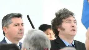 La Rosada apura un encuentro con gobernadores y San Juan está en la lista