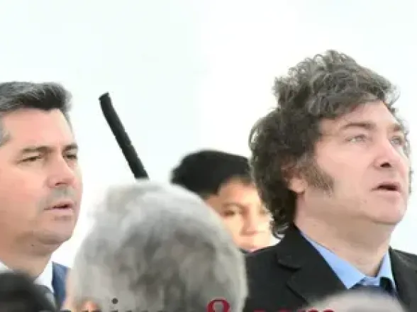 La Rosada apura un encuentro con gobernadores y San Juan está en la lista