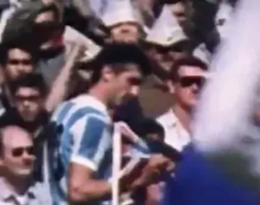 La tarde en la que Rattín hizo explotar a Inglaterra en Wembley