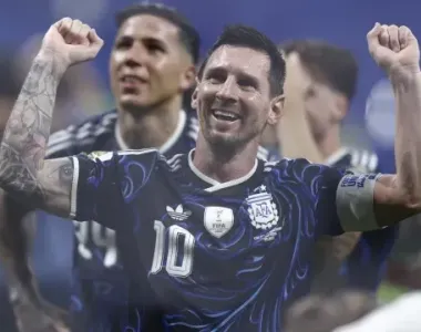 Messi ya palpitó la final con España y avisó que será durísima