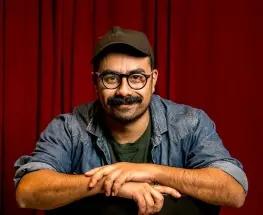 Dani Pérez trae al Teatro Municipal una noche de risas y raíz cuyana