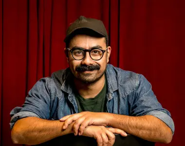 Dani Pérez trae al Teatro Municipal una noche de risas y raíz cuyana