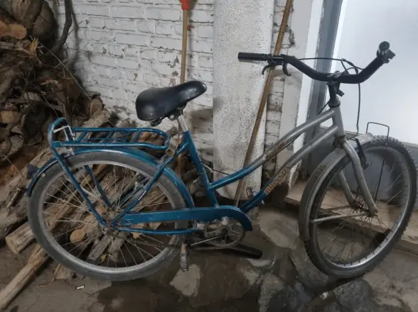 Cayó un joven con una bicicleta robada en el barrio Dique I