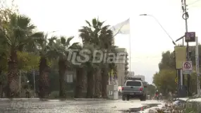 La final del Mundial en San Juan llegará con cielo cerrado y chances de lluvia